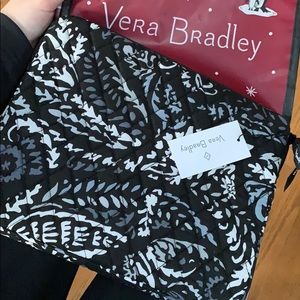 Vera Bradley Tablet Sleeve
